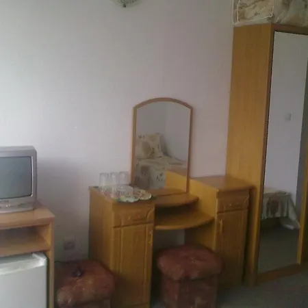 Pensiune Stenli