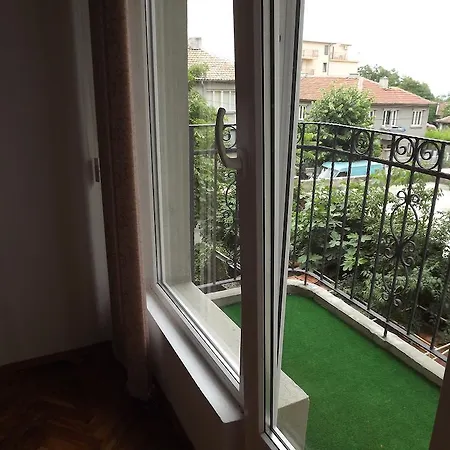 Pensiune Stenli
