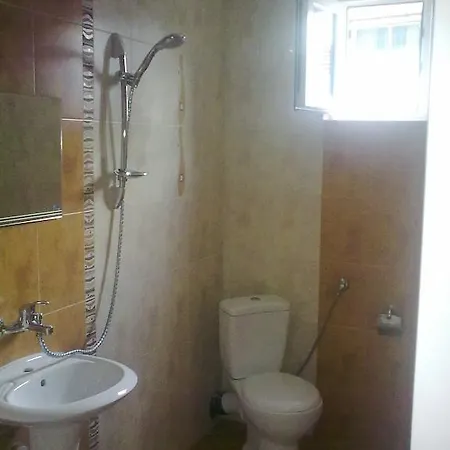 Pensiune Stenli 2*