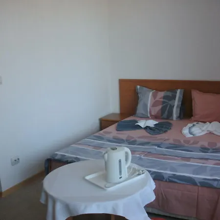 Pensiune Stenli Primorsko