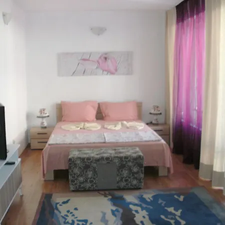 Stenli Pensiune 2*