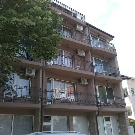 Stenli Pensiune Primorsko