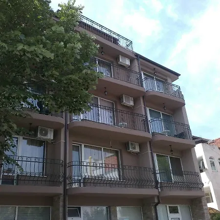 Stenli Gasthuis 2*