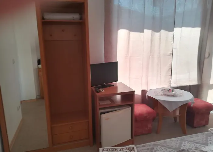 Affittacamere Stenli