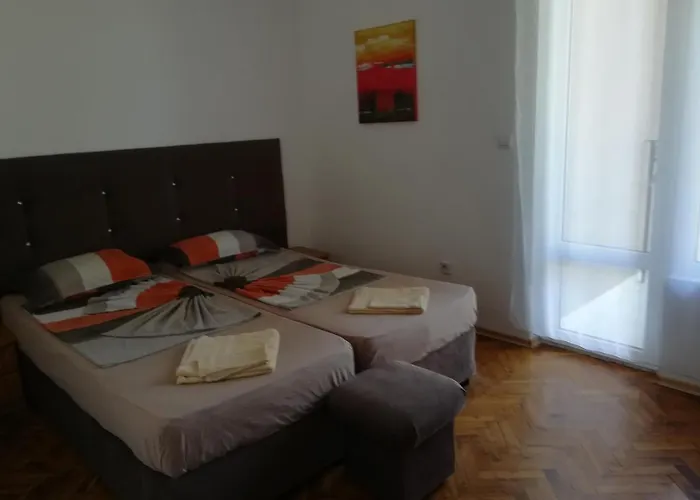 Affittacamere Stenli 2*