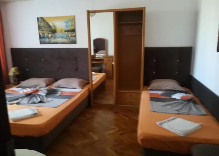 Affittacamere Stenli