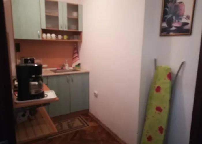 Affittacamere Stenli