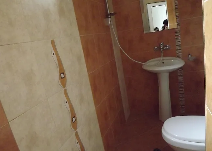 Affittacamere Stenli