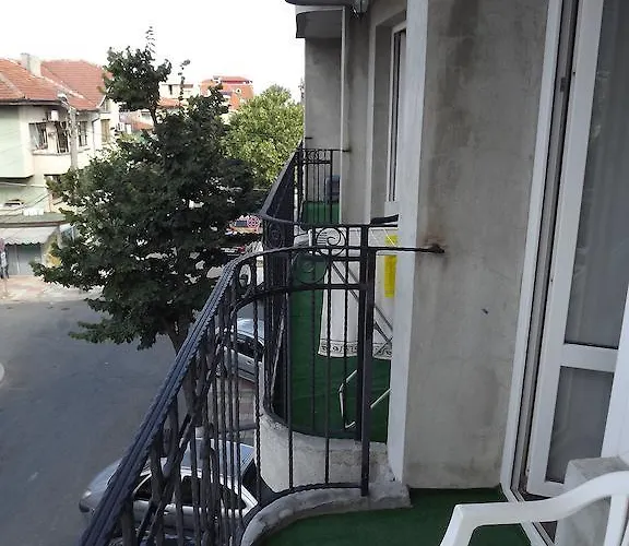 Affittacamere Stenli