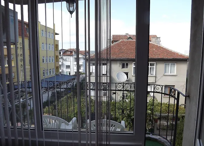 Affittacamere Stenli Primorsko