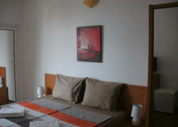 Affittacamere Stenli