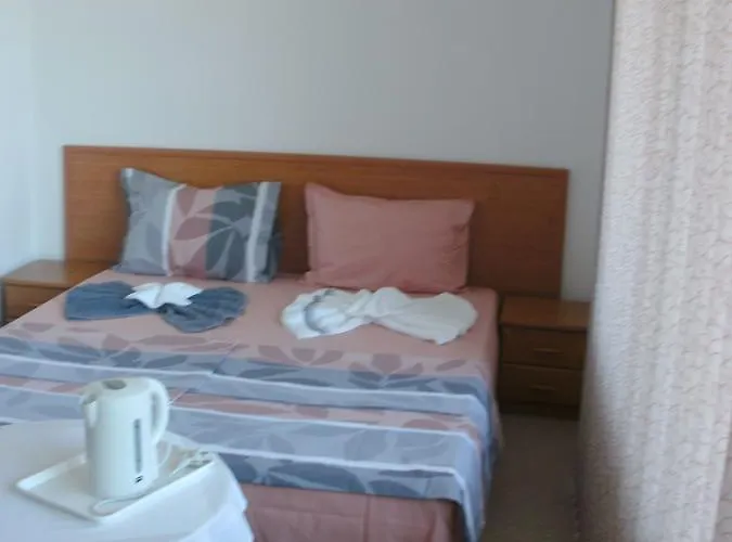 Stenli Affittacamere 2*